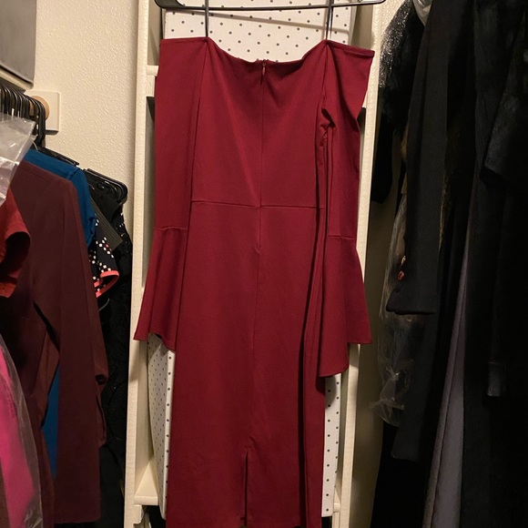 Lulus Dress - Picture 4 of 4